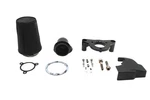 Heavy Breather Air Cleaner Kit Black For Harley-davidson New. Price: $217.99.