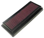 K&n KA-6005 Air Filter Fits 2005-2006 Kawasaki ZX-6RR/NINJA New. Price: $89.00.