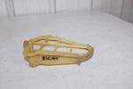 1981 - 1983 Suzuki Right Side Filter Holder 82/2 Used. Price: $28.00.