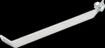 Drag Specialties DS-289094 Bend-keih A/c Brce XL-85 New. Price: $29.49.