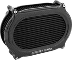 Arlen Ness Stage Method Air Cleaner Kit Carbon Fiber 600-263 New. Price: $641.95.