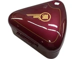 Royal Enfield Air Filter Box 865128 New Oem. Price: $127.20.