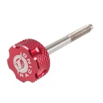 Tusk Billet Air Filter Bolt Red New. Price: $20.13.