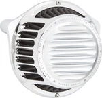 Arlen Ness RC-600-024 Rough Craft Air Cleaner Kit Chrome New. Price: $431.96.