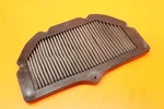 01-04 Suzuki Gsxr 1000 K&n Airbox Intake Filter Used. Price: $20.00.