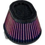 K&n Filters Air Clamp-on For Yamaha RU-2780 New. Price: $77.70.