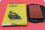 Emgo Honda 91-92 CBR600 Air Filter Oem #17210-MV9-003 Part# 12-90340 New. Price: $22.95.