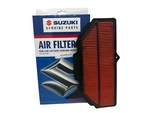 Suzuki Oem Air Filter 13780-47H10 GSXR1000 12-16, GSXS1000 16-21 New. Price: $58.44.