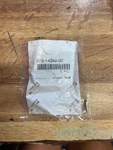 Yamaha 6F5-14392-00-00 Needle Valve New. Price: $12.00.