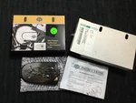 2014 Harley Davidson Air Cleaner Trim Kit Flames Chrome 61300221 Multi-fit New. Price: $65.00.