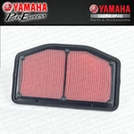 New 2009 2014 Yamaha YZF-R1 Oem Air Filter Cleaner Element. Price: $59.95.
