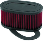 Bikemaster Honda VT750C/CD Shadow Ace/dlx Air Filter Fits V-twin Models New. Price: $53.99.