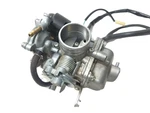 2007 Cf Moto V5 Qlink Legacy 250 Carburetor Oem Used. Price: $74.10.