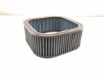 02-06 Harley Davidson Vrod Vrsca Airbox Cleaner Filter Used. Price: $33.46.