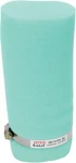 Universal Clamp-on Sock Air Filter 2" Id 8" New. Price: $21.70.