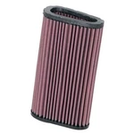 K&n Filters Air For Honda CBF600/HORNET; 07-09 HA-5907 New. Price: $68.67.