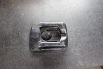 Honda 1980 1981 1982 1983 GL1100 Goldwing Air Cleaner Filter Box Cover Lid Used. Price: $28.00.