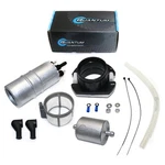 Bmw K100 K1100 K75 1984-1997 Fuel Pump + Filter 16121461576 16121460452 New. Price: $119.98.