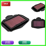 Engine Air Filter Performance Powersport YA-1210 2010-2018 Yamaha Pack New. Price: $96.58.