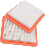 Pcs 17211-Z8B-901 Air Filter Compatible With Honda HRX217 HRR216 New. Price: $15.20.