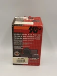 K&n KA-7587 Kawasaki NINJA600R ZX600C Oem# 11013-1153 New. Price: $32.00.