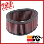 K&n Replacement Air Filter For Buell XB12R Firebolt 2004-2010 New. Price: $85.40.
