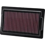K&n Filters Air YA-1709 New. Price: $83.90.