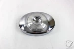 2003 Harley Fxd Dyna Super Glide Oval Air Cleaner Cover Used. Price: $39.96.