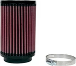 K&n Universal Air Filter RU-1620 Round 6" New. Price: $70.41.