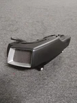 Harley Davidson XR1200X Air Cleaner Assembly 29867-09 11470 Used. Price: $299.00.