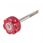Tusk Billet Air Filter Bolt AFB-01-RED New. Price: $22.55.