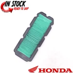 Honda Air Filter Cleaner Element 1997-2003 GL1500 Valkyrie Oem 17210-MZ0-000 New. Price: $37.85.