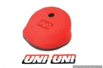 Uni Air Filter #NU-4112ST Honda/ktm/kawasaki/husaberg/gas Made In New. Price: $50.43.
