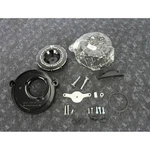 Khrome Werks Black Tracer Instigator Air Cleaner - 250110 (no Ship Ca) New. Price: $359.96.