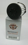 Harley-davidson Oem Definitive 5 Filter Element 63834-07 New. Price: $17.95.