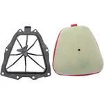 No Toil Super-flo Air Filter Kit For Yamaha YZ250F/YZ450F/YZ250FX/YZ450FX New. Price: $70.29.