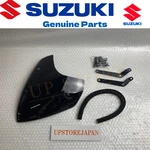 Suzuki Genuine GSX-S1000 Windscreen Sport 99000-9900A-04K New. Price: $138.13.