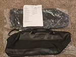 Harley Saddlebag Kit Touring 29762-09 New. Price: $149.99.