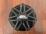 Harley Davidson Screamin Eagle Extreme Billet Air Cleaner Cover With K&n Filter Used. Price: $179.99.