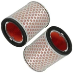 Caltric Air Filter Cleaner For Honda CBR1000RR 2004-2007 17210-MEL-000 New. Price: $22.00.