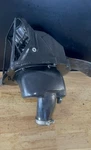 2016-2018 Kawasaki KX450F Oem Filter Cage Mud Flap Cleaner Boot Used. Price: $130.00.