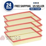 4PCS Air Filter For Mercedes-benz Sprinter 1500 2500 3500 C43121 0000903751 New. Price: $79.99.