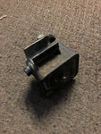 1979 Yamaha Factory Air Box Assy #2N6-14420-00-00 Vintage Used. Price: $49.95.