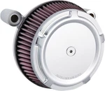 Arlen Ness Big Sucker Stage 1 Air Filter Kit With Beveled Cover Chrome 50-845 New. Price: $313.45.