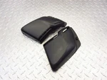 2014 12-16 Honda CB1100 Left Right Side Cover Panel Filter Intake Used. Price: $25.60.