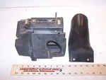 Yamaha TTR125 Air Cleaner Box Case 5HP-14411-00-00 Tt-r 2000 01 02 03 Lm Used. Price: $34.95.