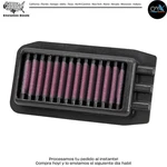 Filtro De Aire Yamaha XT250 2008-2024 New. Price: $86.99.