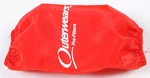 Outerwears Pre-filter 3-1/2IN Dia. 5IN Red Motorcycle Atv/utv 20-1066-03 New. Price: $23.60.