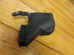10-17 Honda Shadow Phantom VT750 Rubber Air Duct Joint Tube 17251-MFS-000 Used. Price: $11.11.