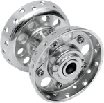 Drag Specialties Fits Star Hub With Timken-style Bearings For '36-'66 Big Twin New. Price: $404.41.